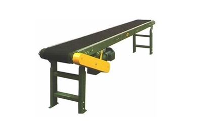 Used 18" Wide Slider Bed Conveyor